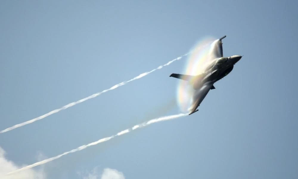 ΓΕΑ: Χωρίς αποκλίσεις από το χρονοδιάγραμμα συνεχίζεται η αναβάθμιση των F-16